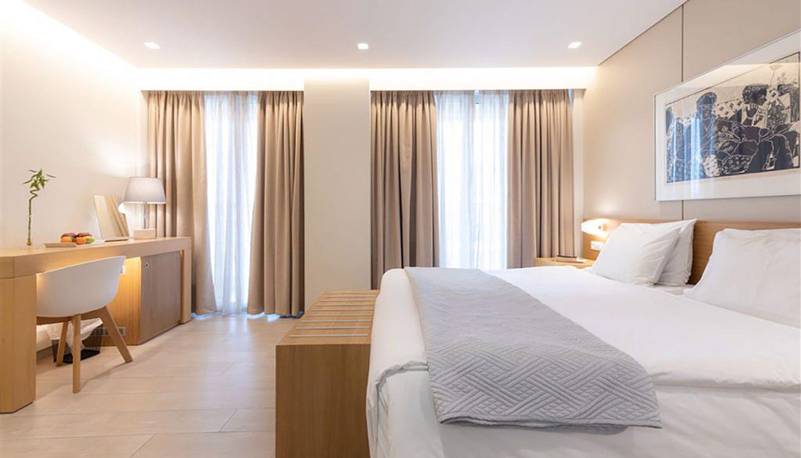 Pokój - Dorian Inn Sure Hotel Collection by Best Western