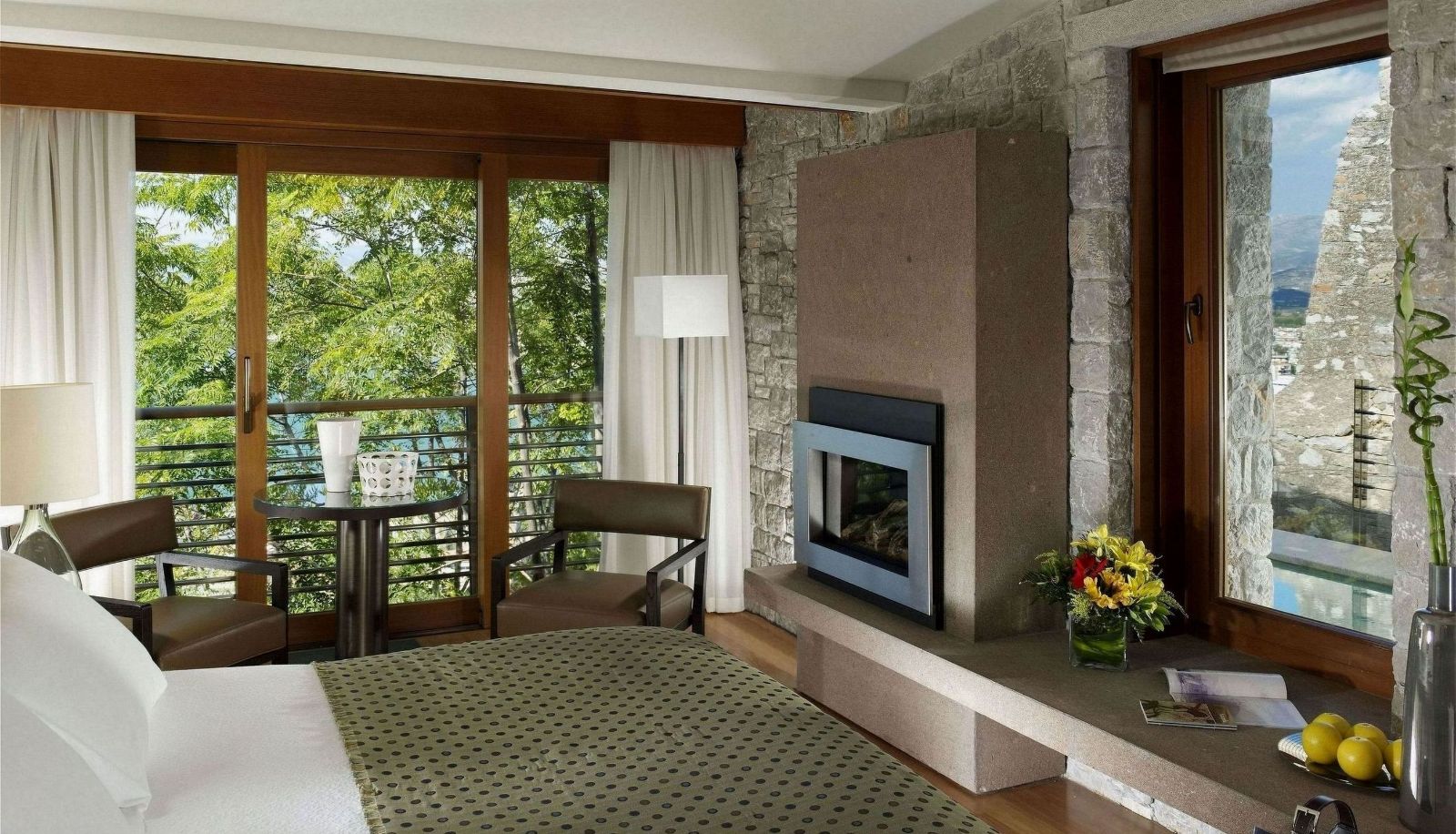 Room - Nafplia Palace Hotel and Villas