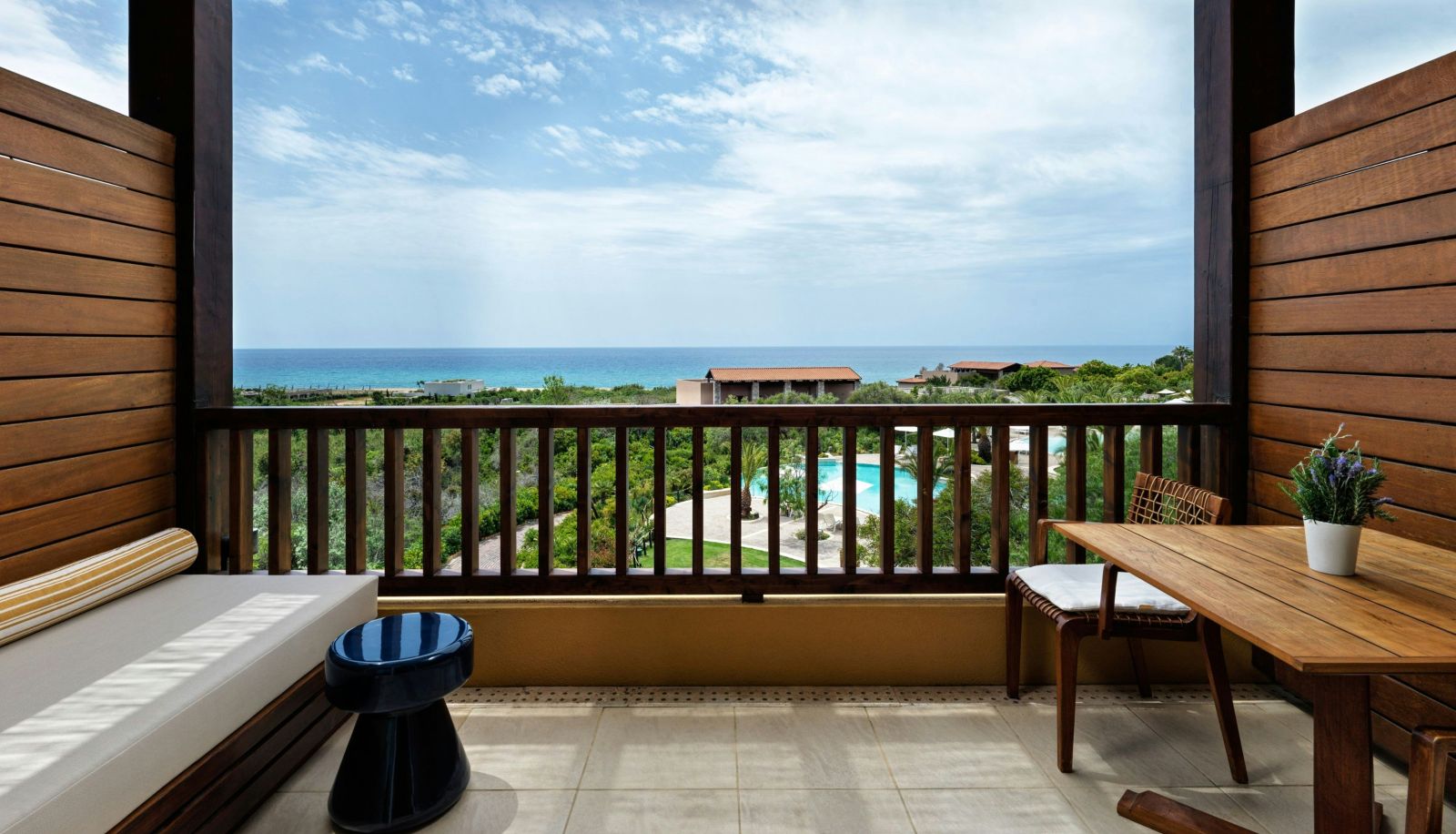 Room - The Westin Resort Costa Navarino