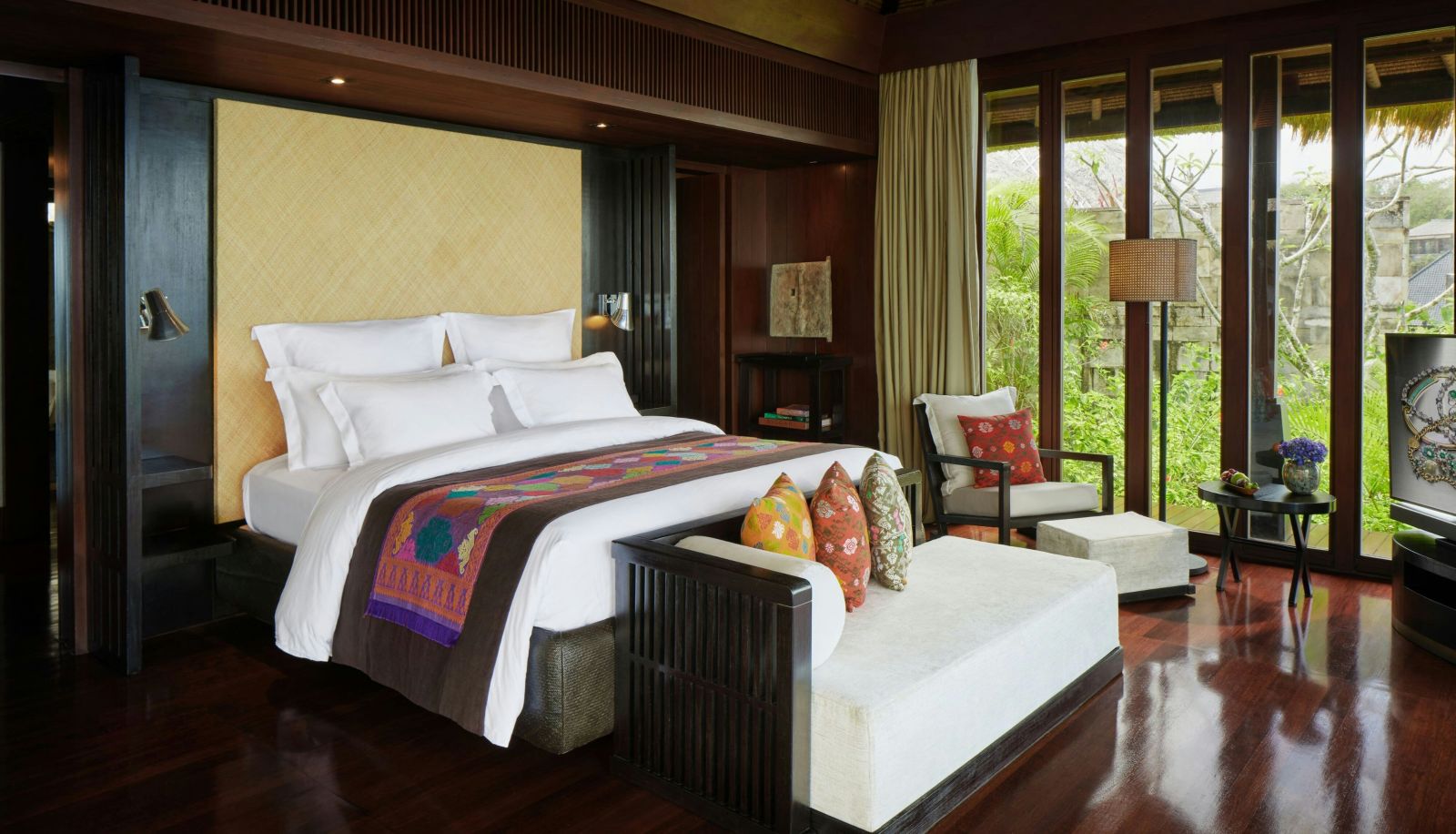 Room - Bvlgari Resort Bali