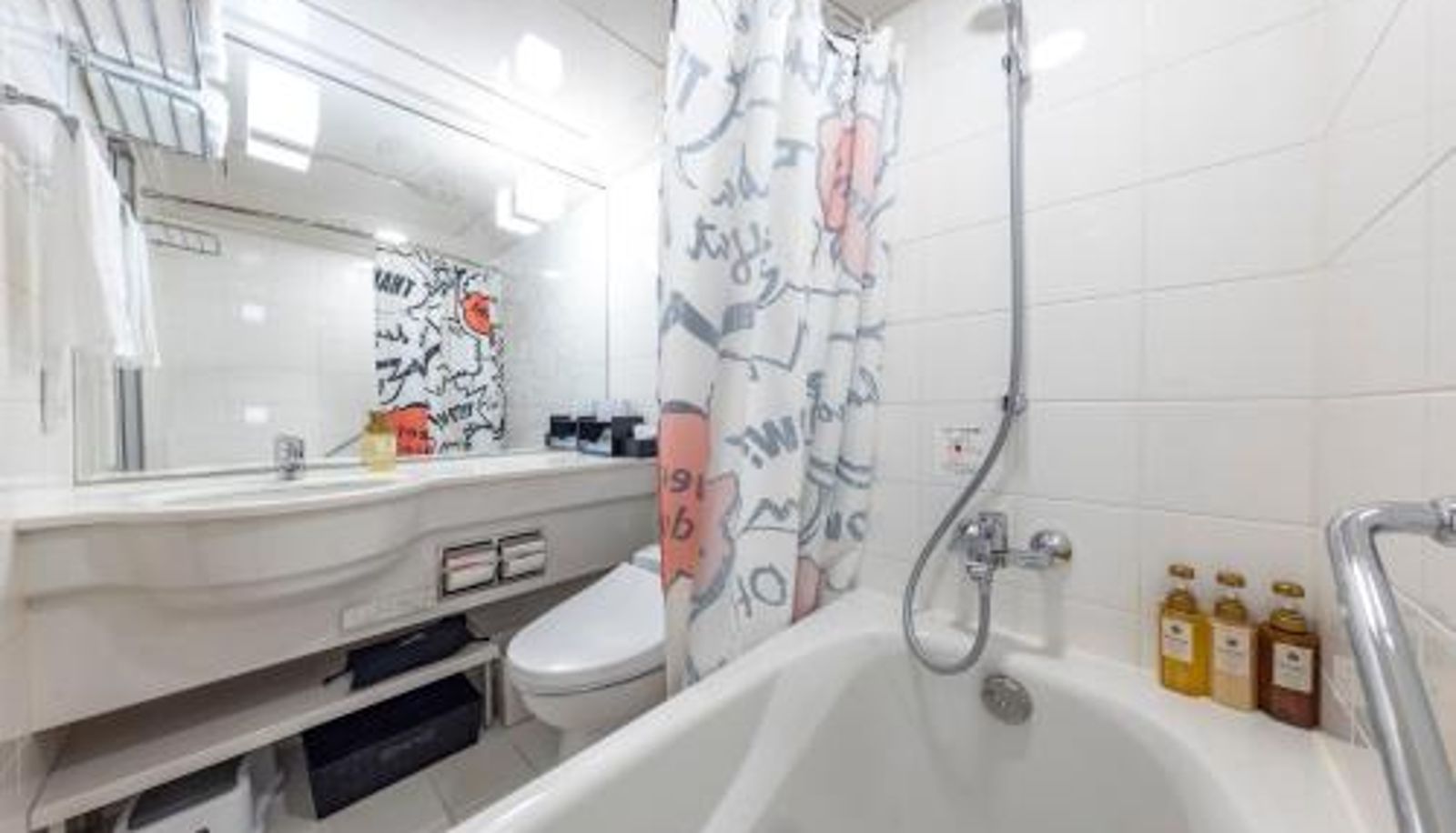 Chambre Standard - Hotel Kintetsu Universal City