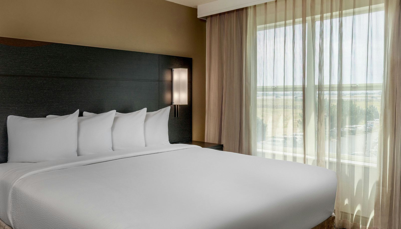 Pokój - Residence Inn by Marriott Denver Airport at Gateway Park