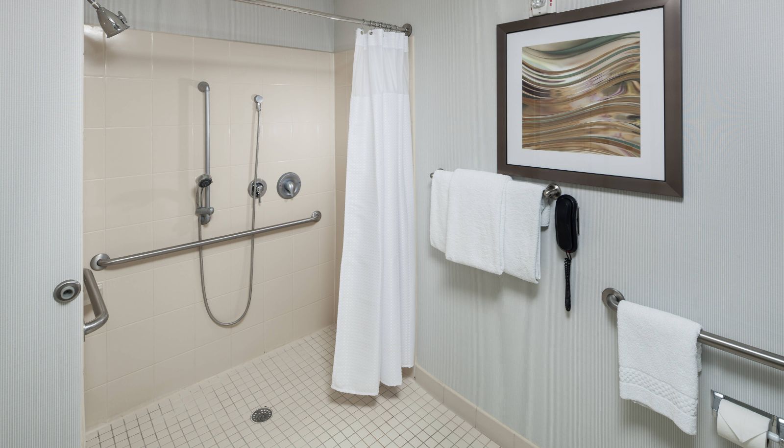 Room - Courtyard by Marriott Birmingham Trussville