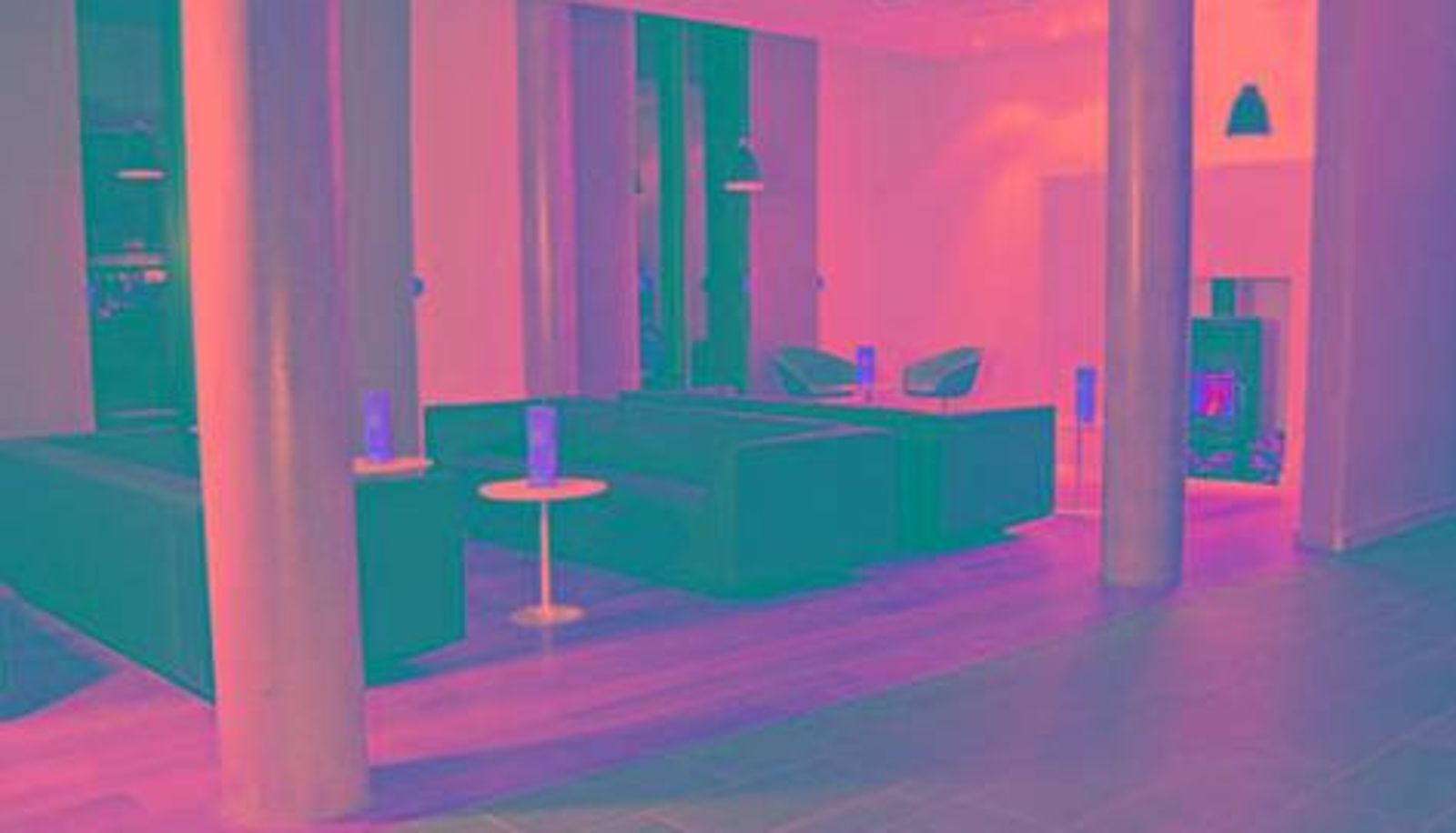 Bar - Sleeperz Cardiff