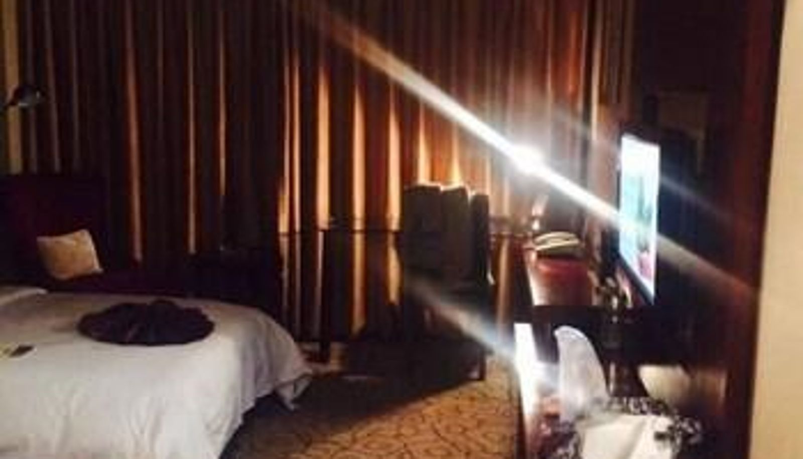 Camera standard - Dynasty International Hotel