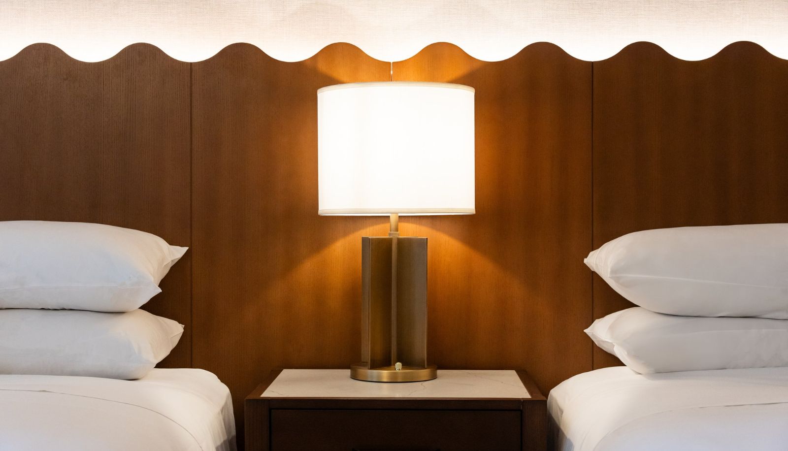 Zimmer - Kimpton HOTEL MONACO BALTIMORE by IHG