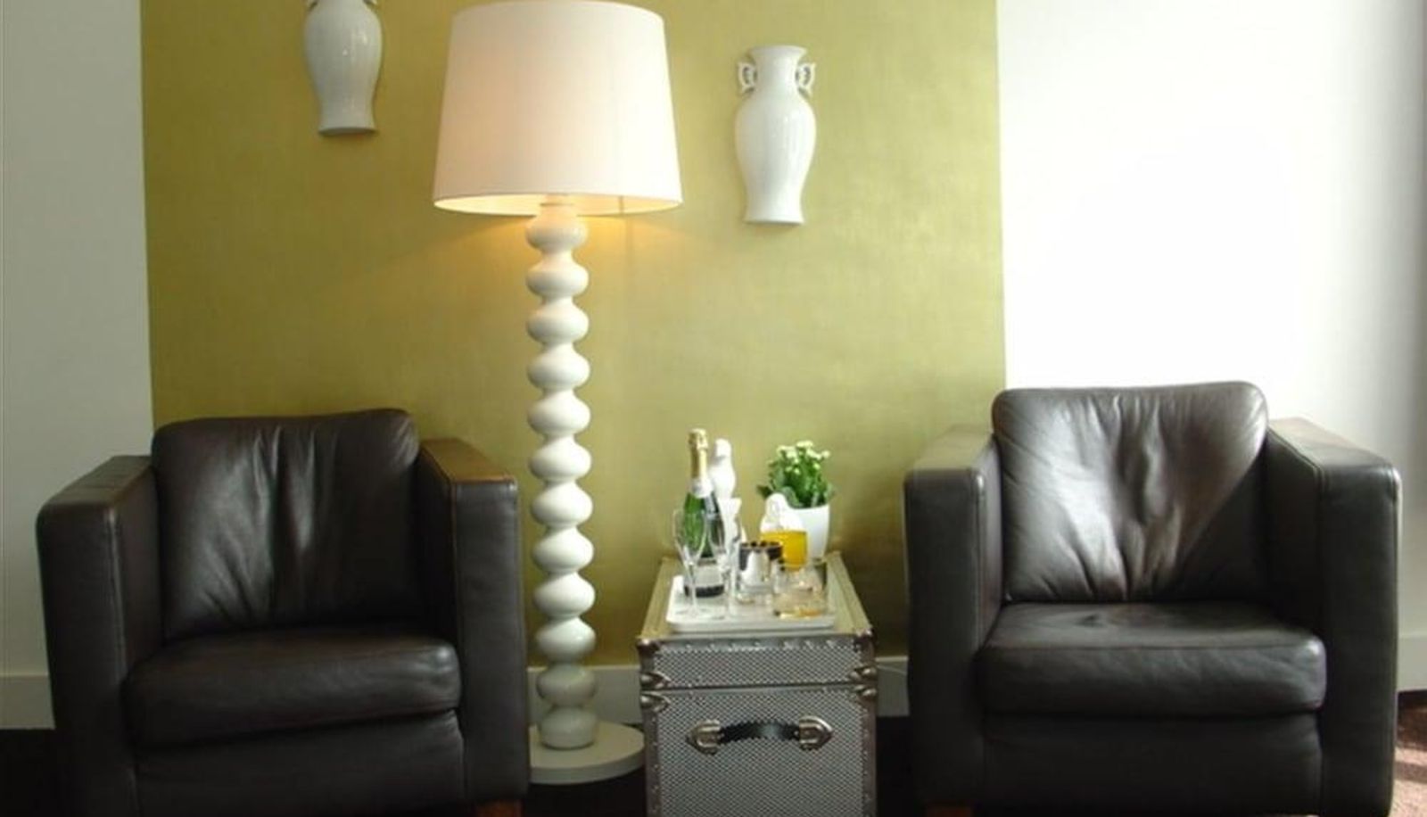 Appartement - Frederik Park House Hotel