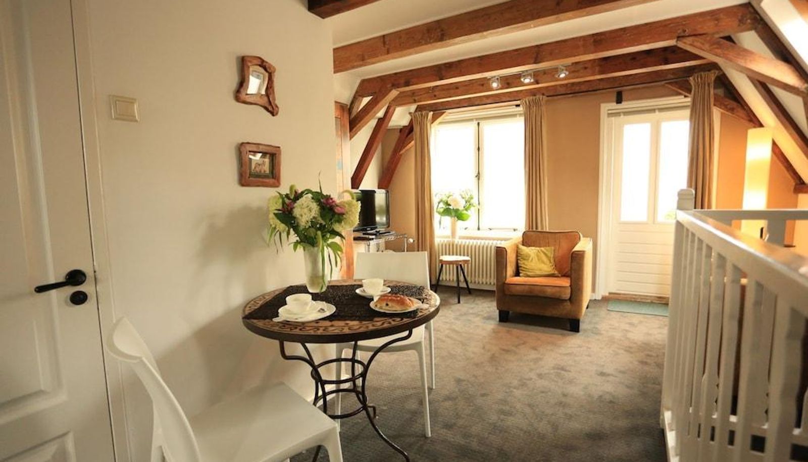 Appartement - Frederik Park House Hotel