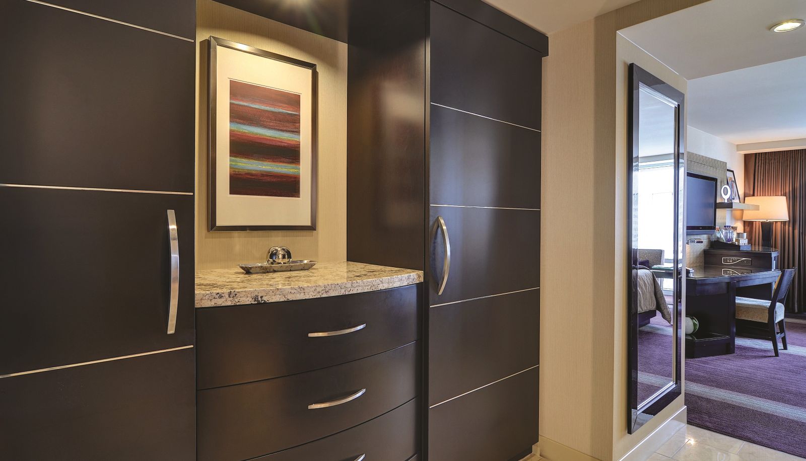 Room - ARIA Resort & Casino