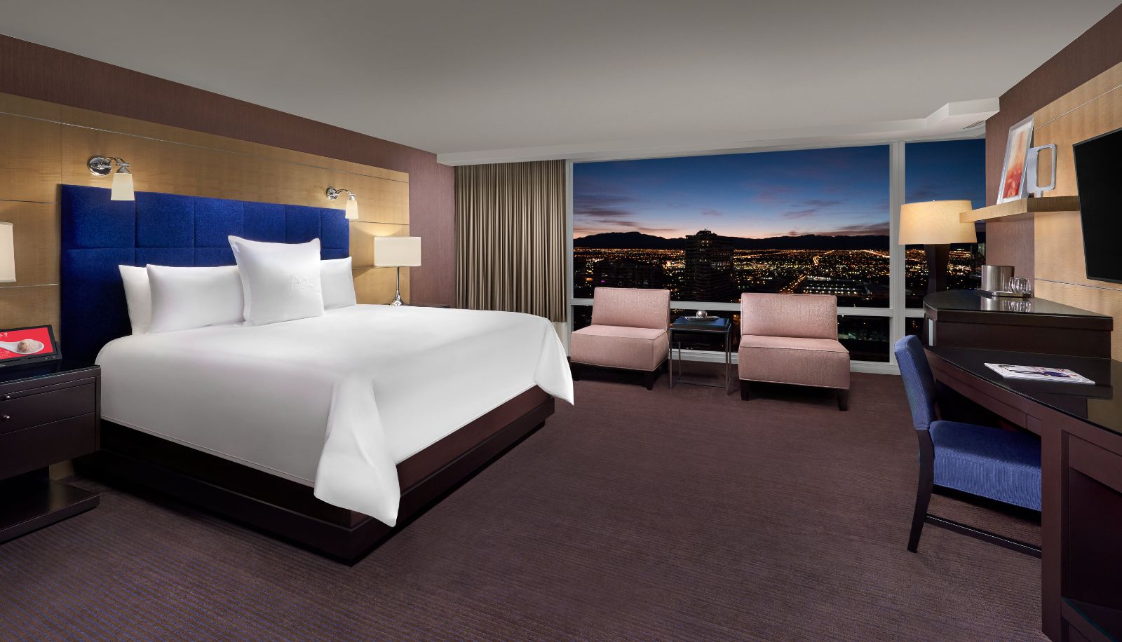 Camera - ARIA Resort & Casino