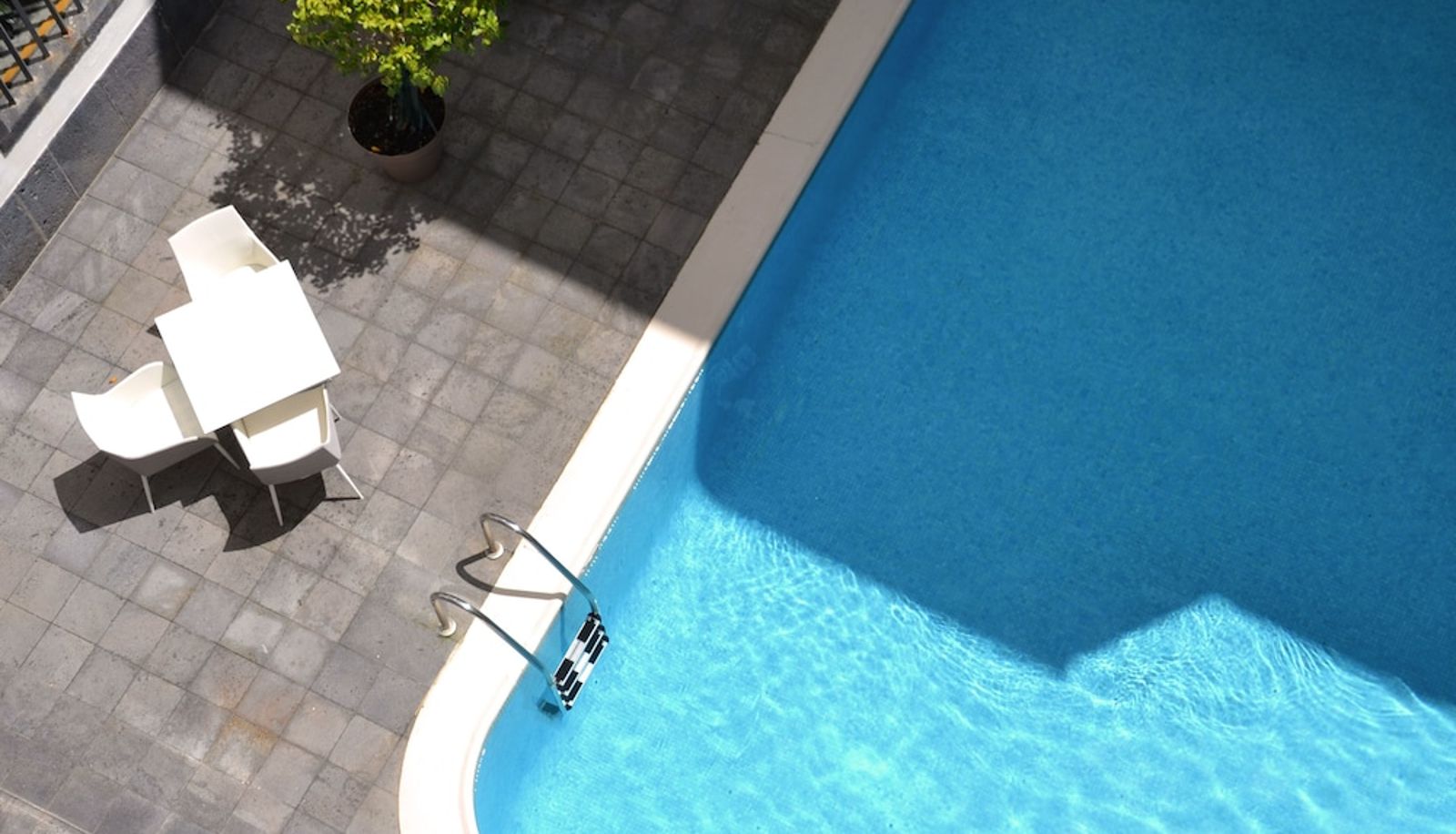 Pool - Hotel Do Colégio