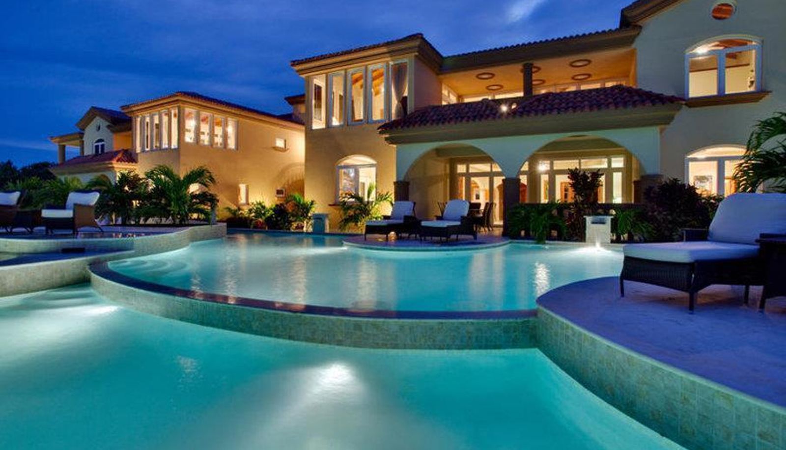 Vista esterna - BELIZEAN COVE ESTATES