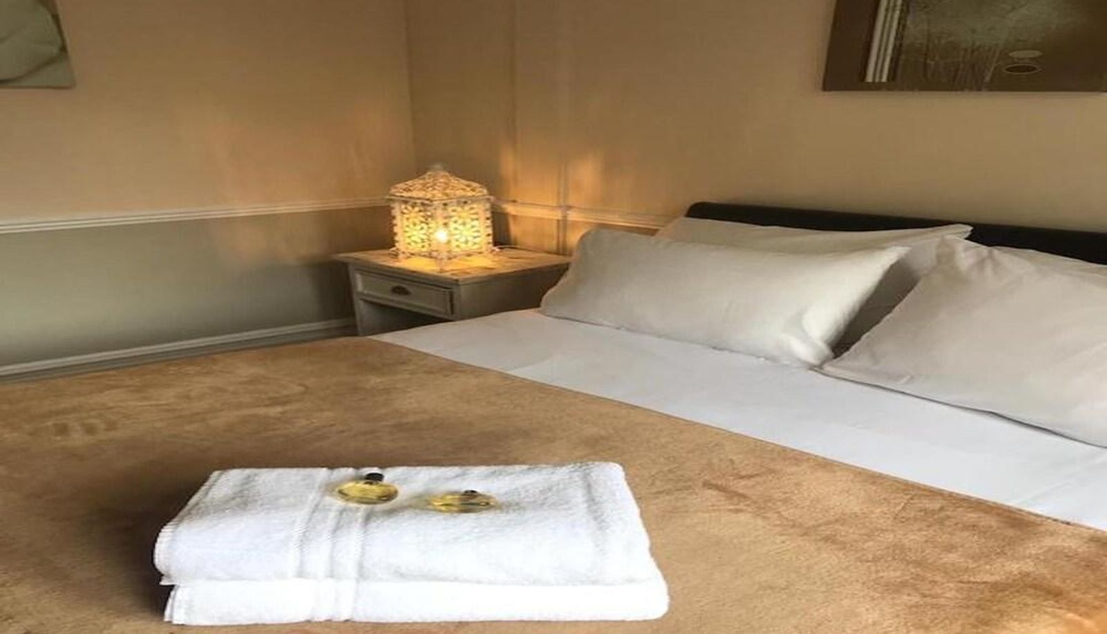 Appartement - OYO Cfeleven