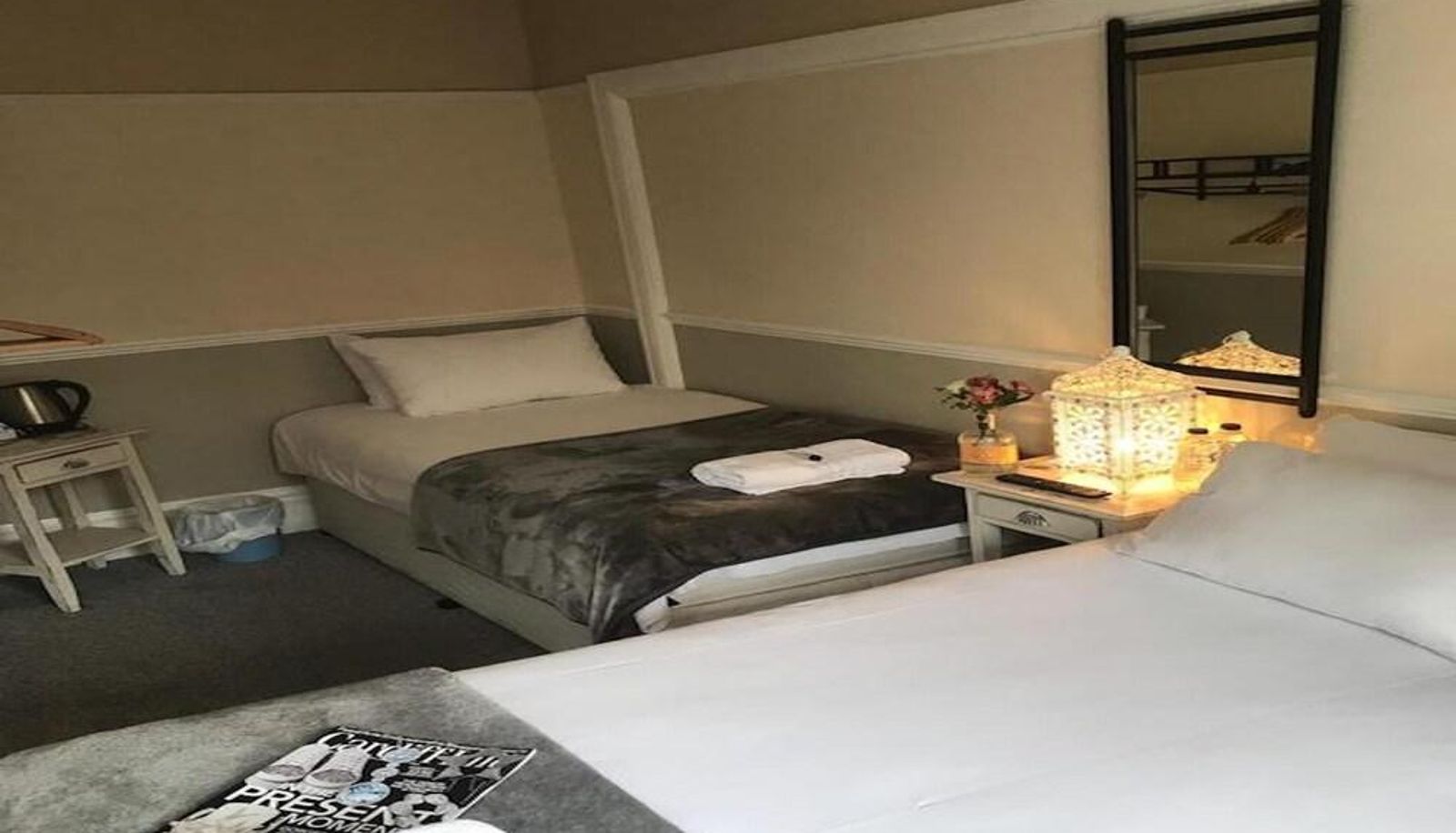 Appartement - OYO Cfeleven