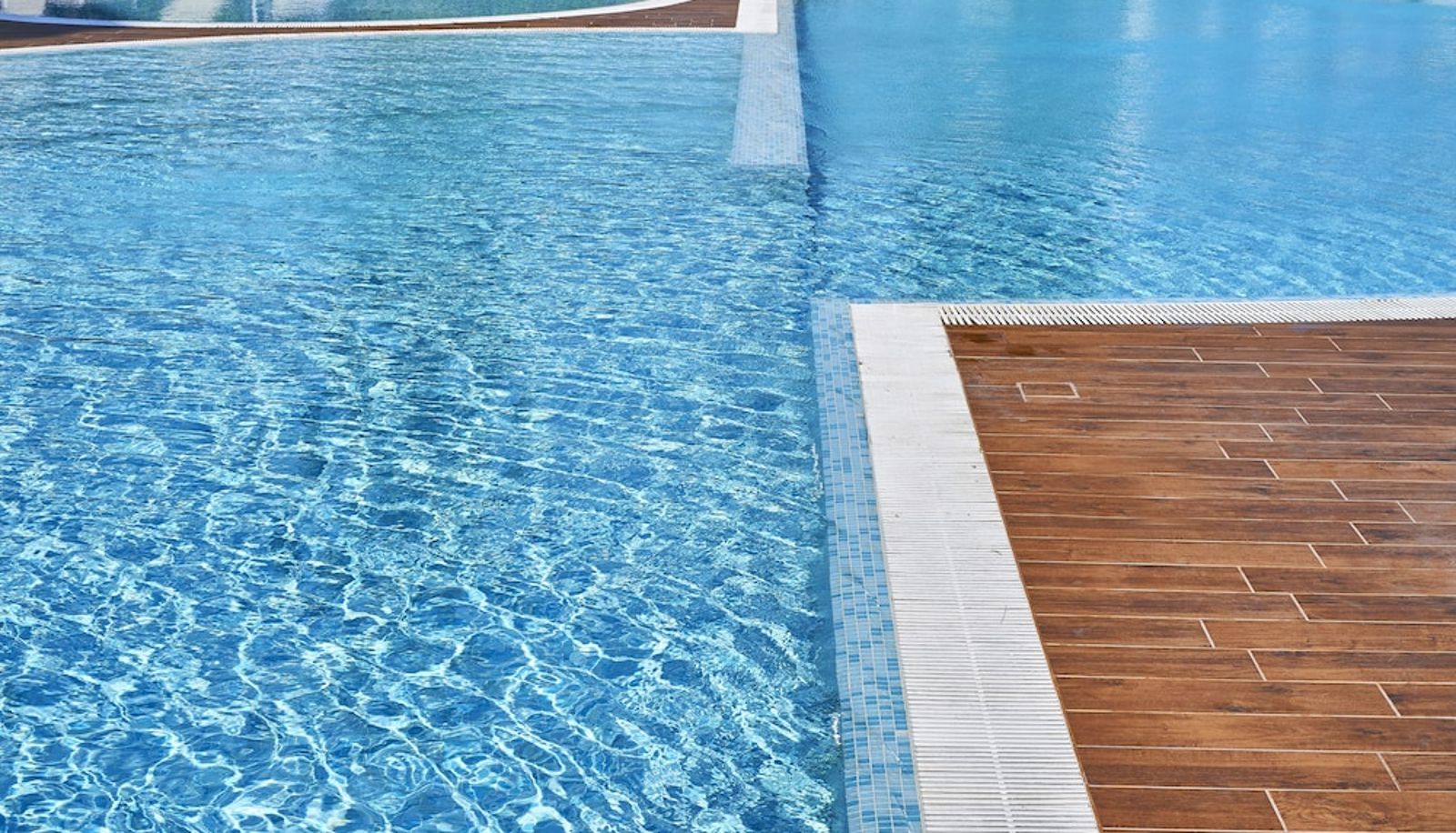 Basen - Villa Luisa Resort & Luxury Apartments Resort