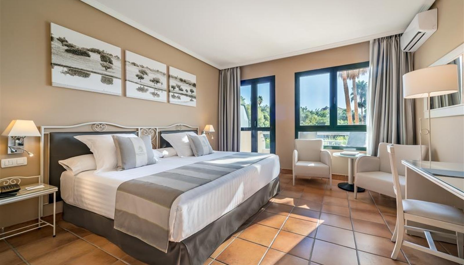Zimmer - Jerez Montecastillo & Convention Center