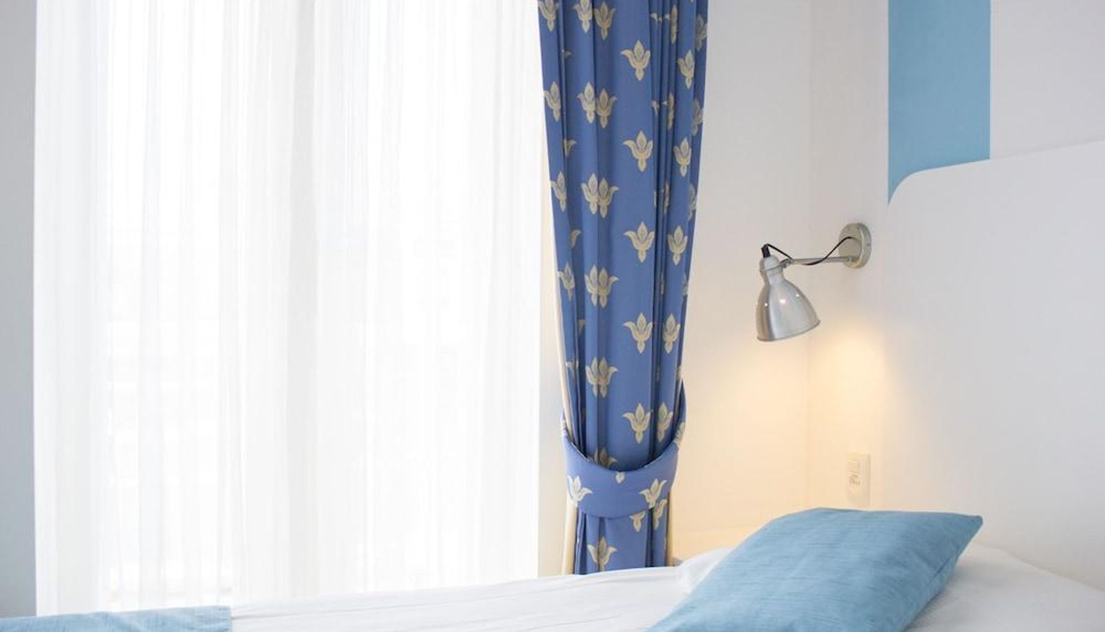 Appartamento - Hotel Mimosa