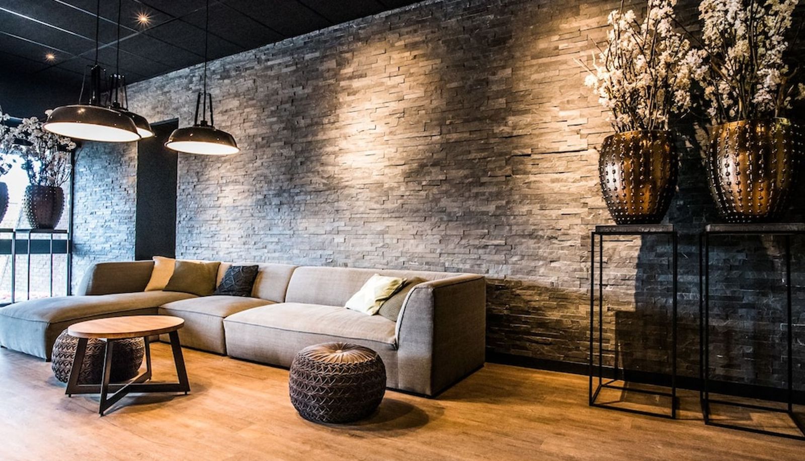 Hall - Hotel Hoogeveen