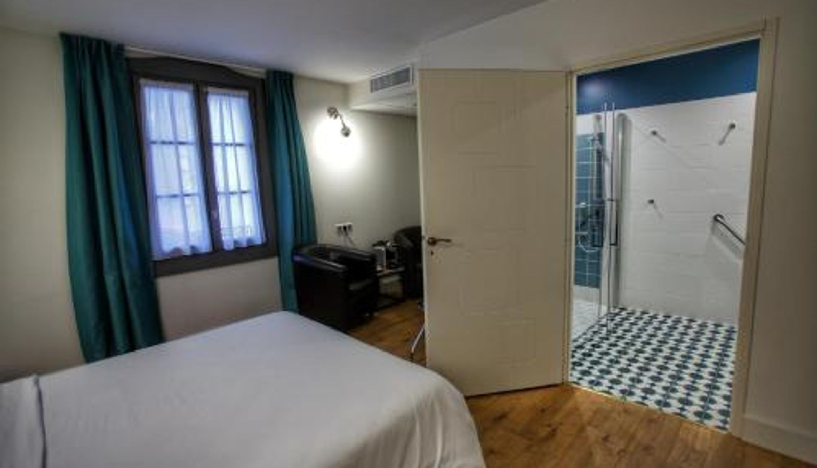 Pokój - Hôtel Henri IV