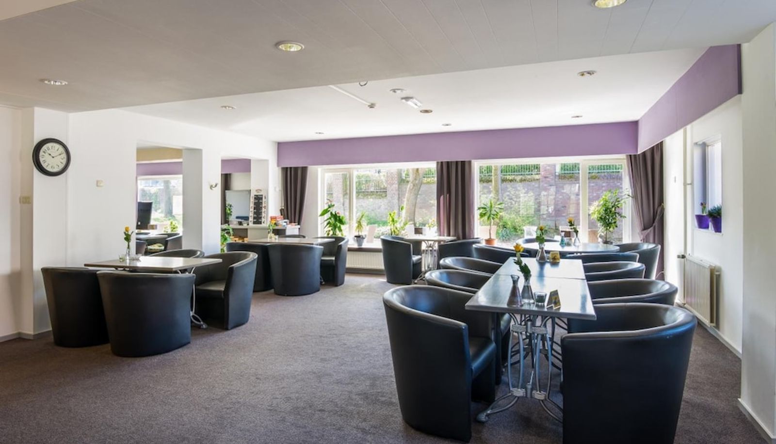 Salle de réunion - Hotel Eperland
