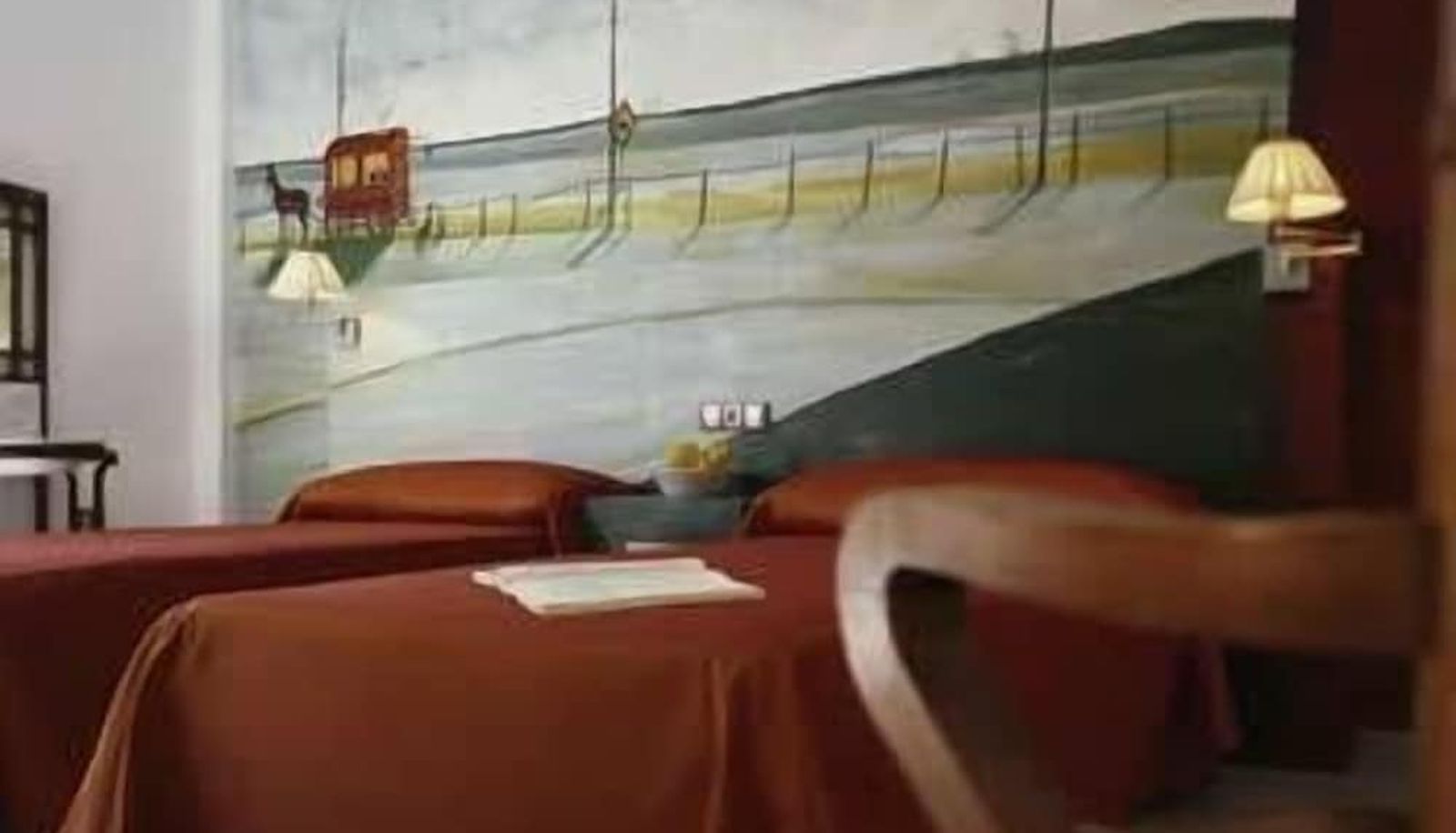 Info - Hotel Balneario de Zújar