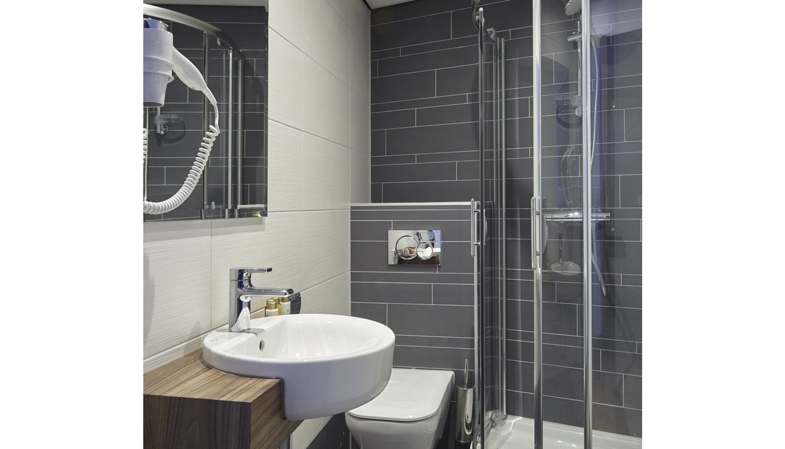 Zimmer - The Muse Amsterdam Boutique Hotel