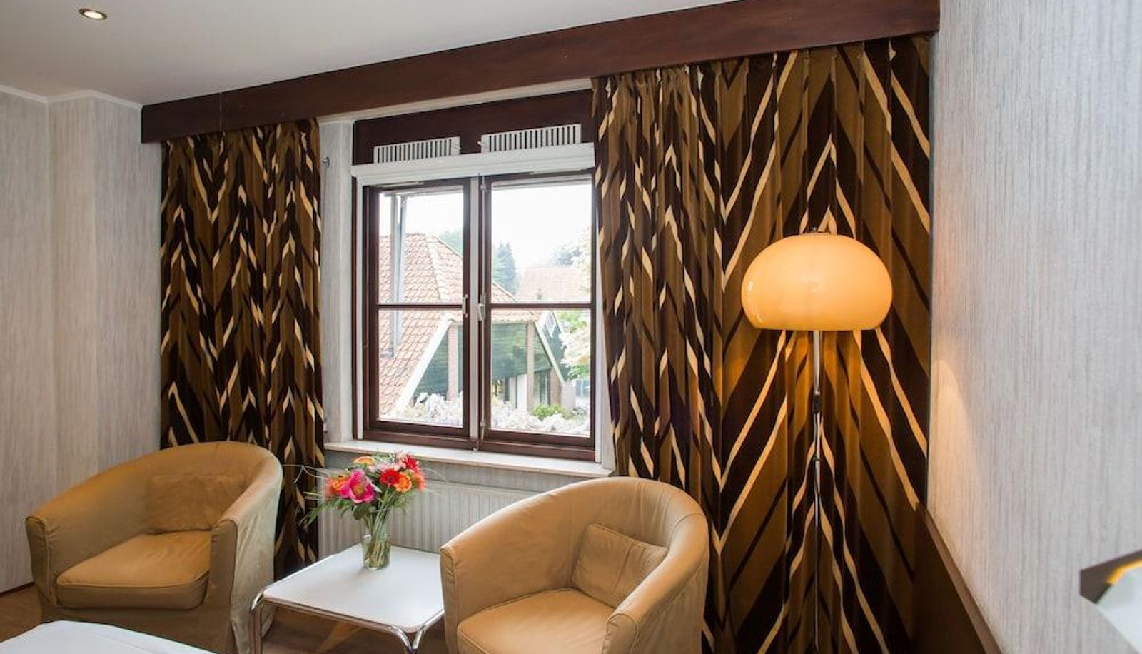 Pokój typu superior (dwuosobowy) - Landhotel De Hoofdige Boer