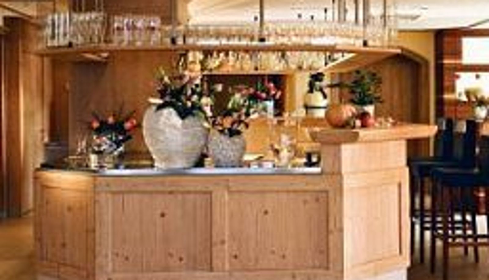 Bar - Neckartal Tafelhaus