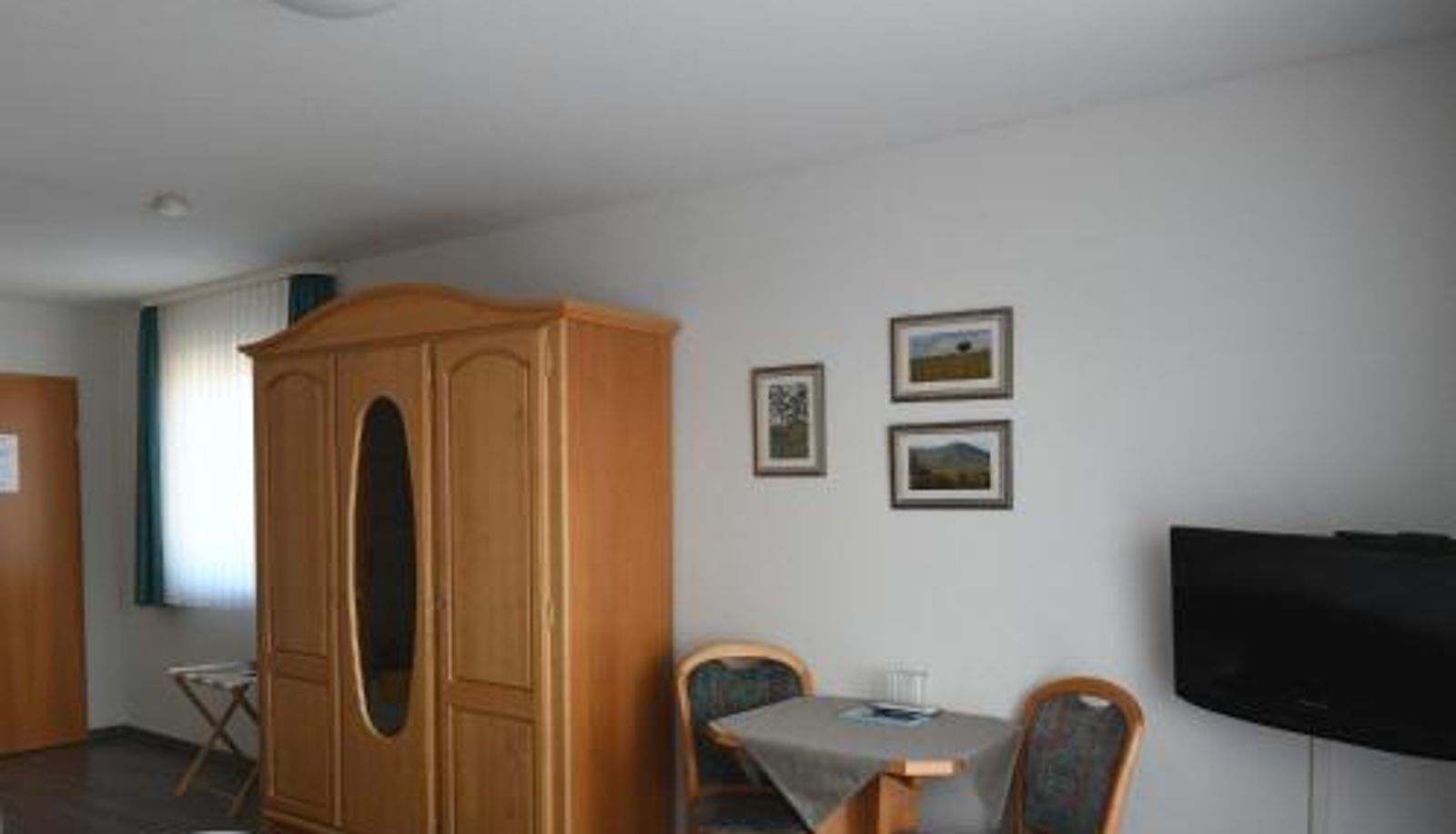Camera - Gästehaus Kleine Kalmit Gästehaus