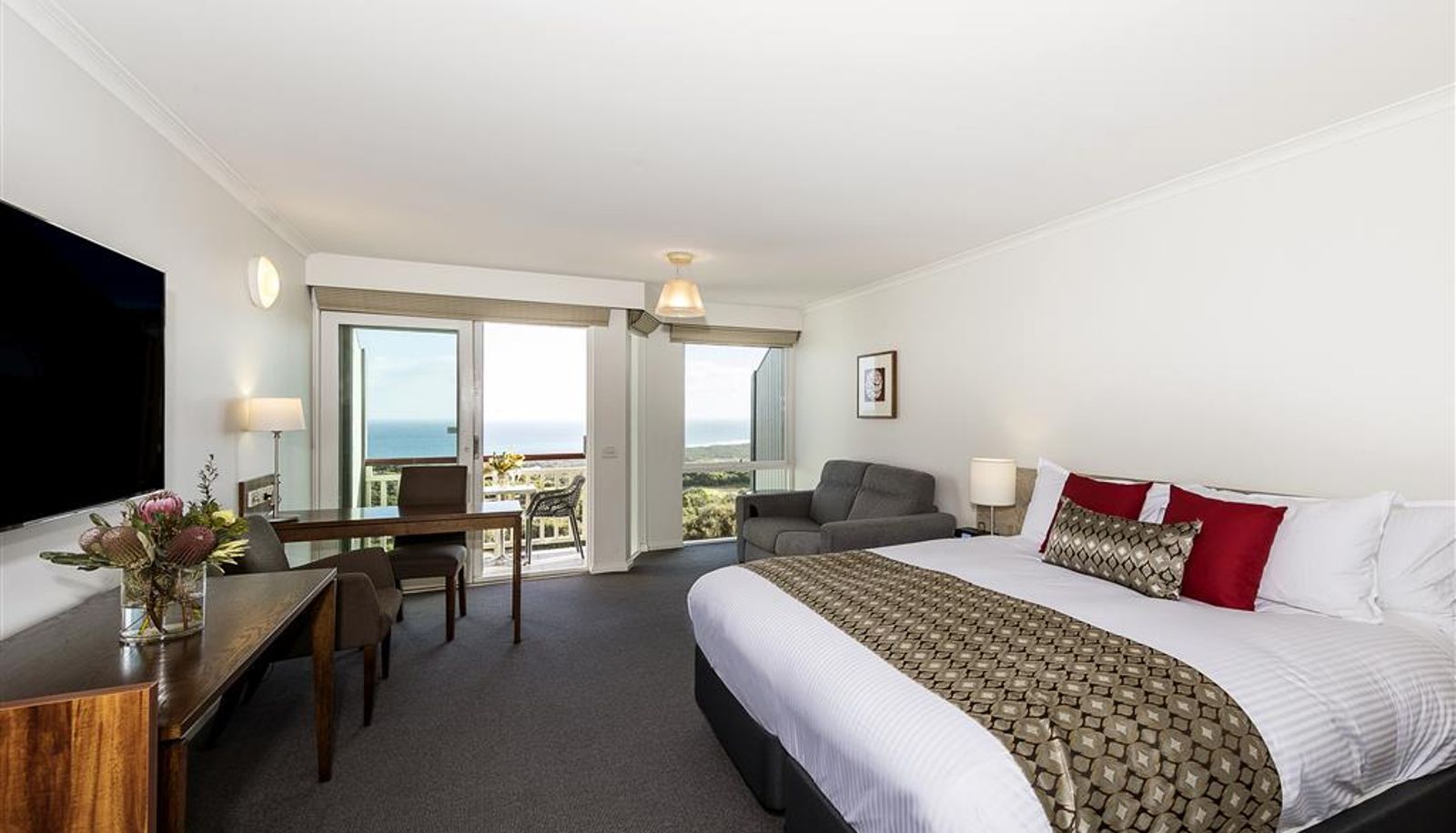 Zimmer - Racv Cape Schanck Resort