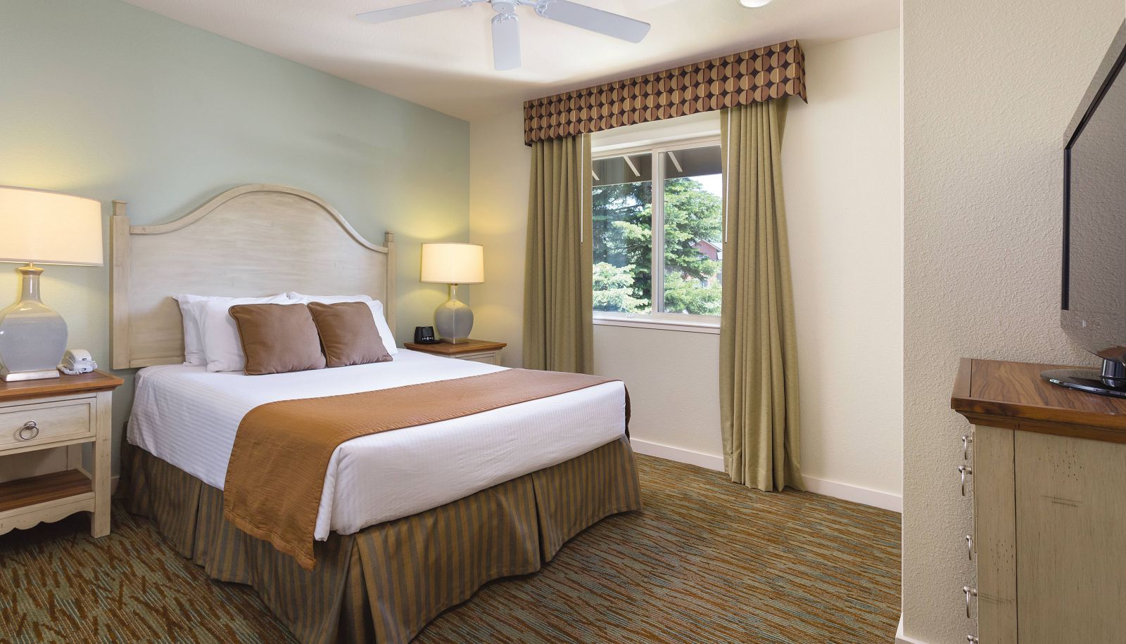Pokój - WorldMark South Shore