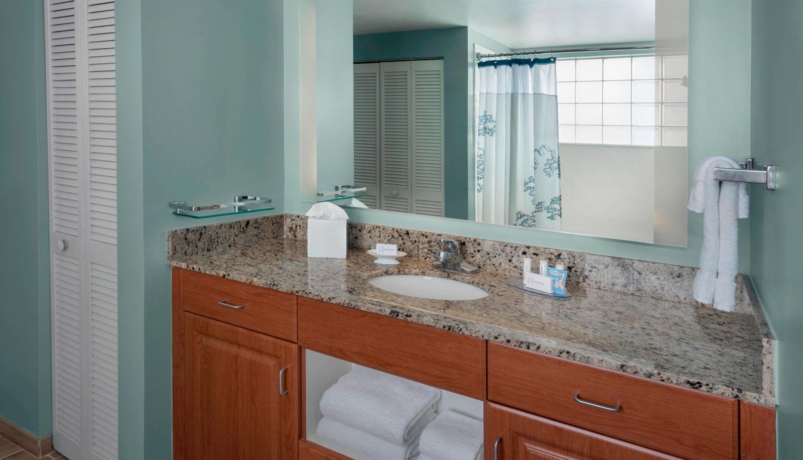 Room - Residence Inn by Marriott Fort Lauderdale Pompano Beach Oceanfront