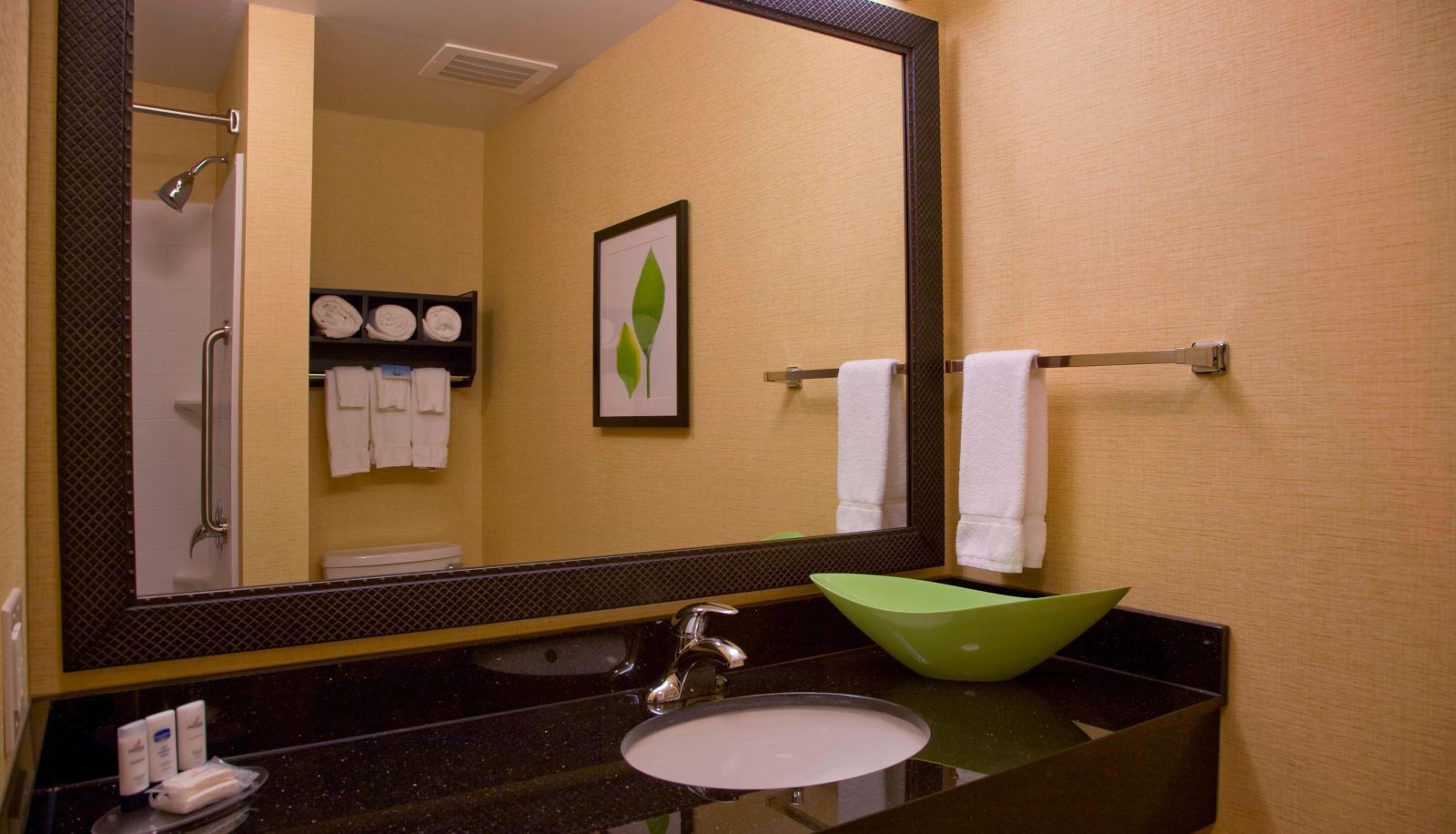 Kamer - Fairfield Inn and Suites by Marriott Montgomery-EastChase Parkway