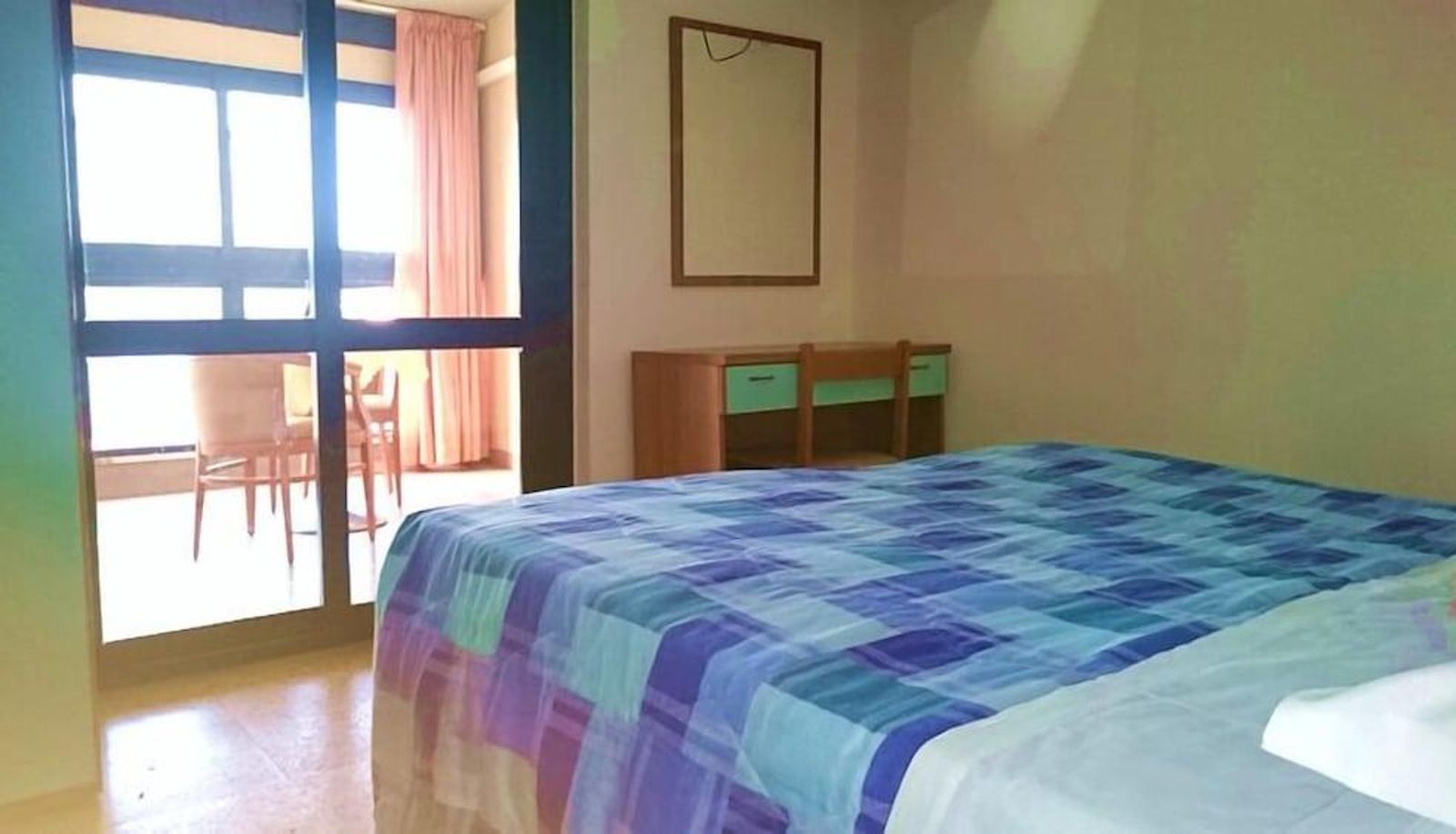 Habitación estándar - Hotel Maracaibo
