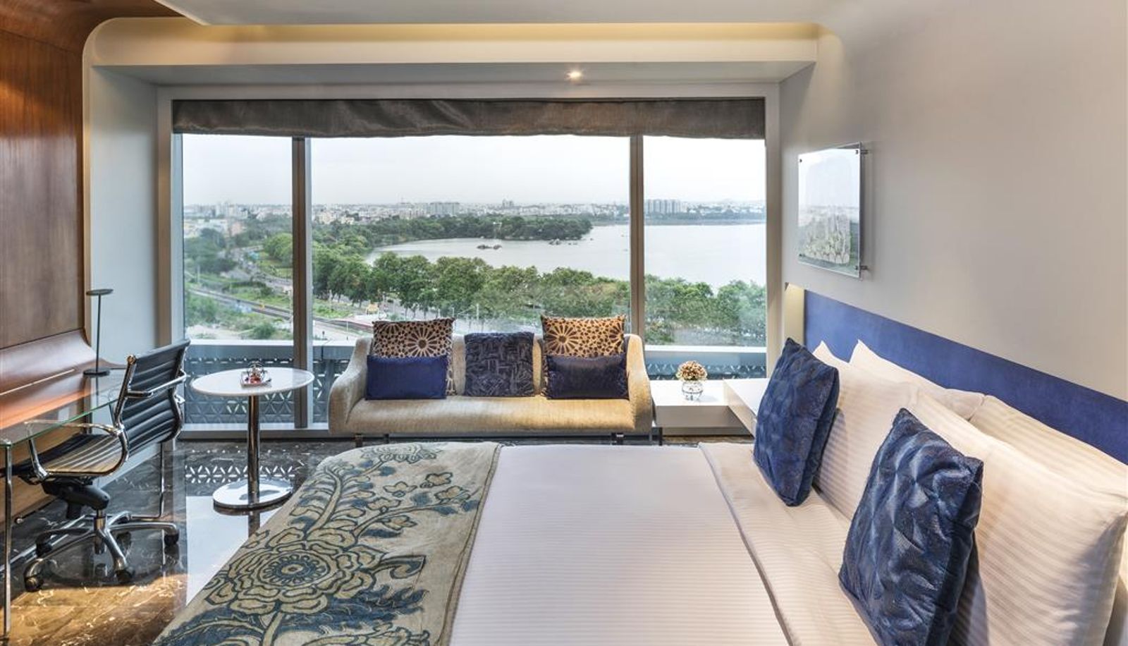 Room - The Park Hyderabad