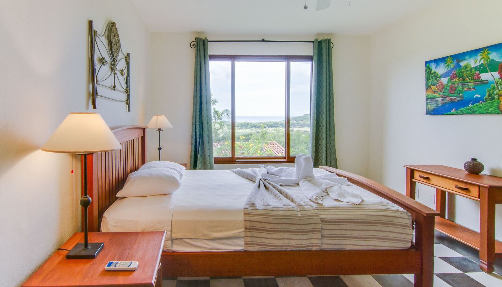Room - VILLAS DE PALERMO HOTEL AND RESORT
