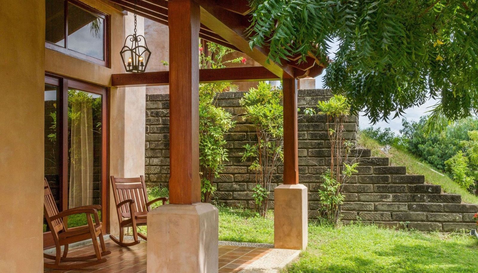 Room - VILLAS DE PALERMO HOTEL AND RESORT