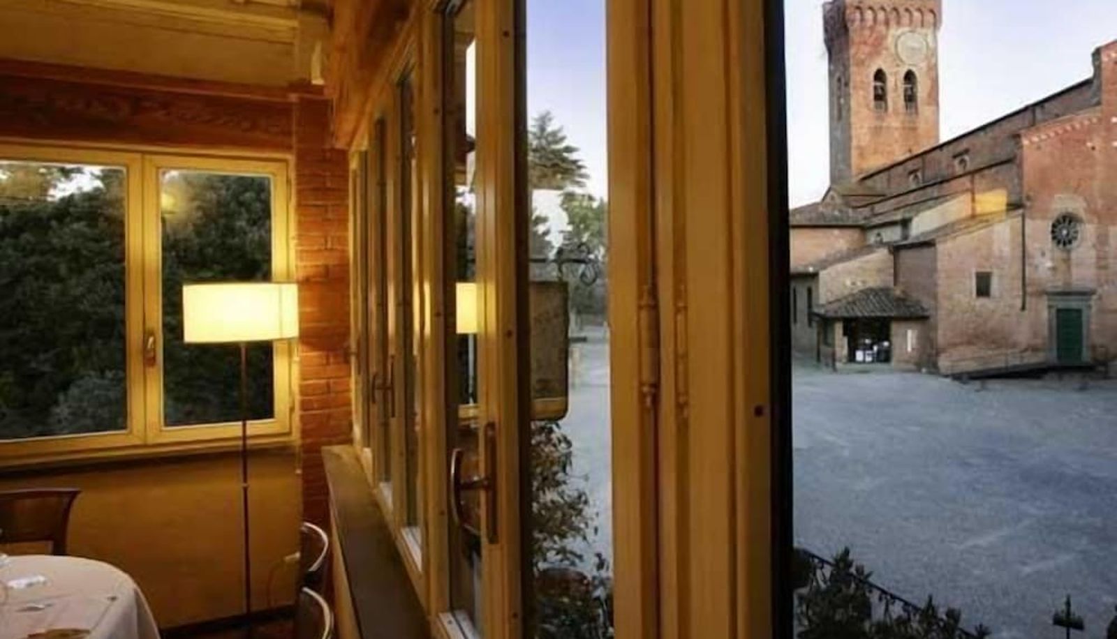 Info - Miravalle Hotel