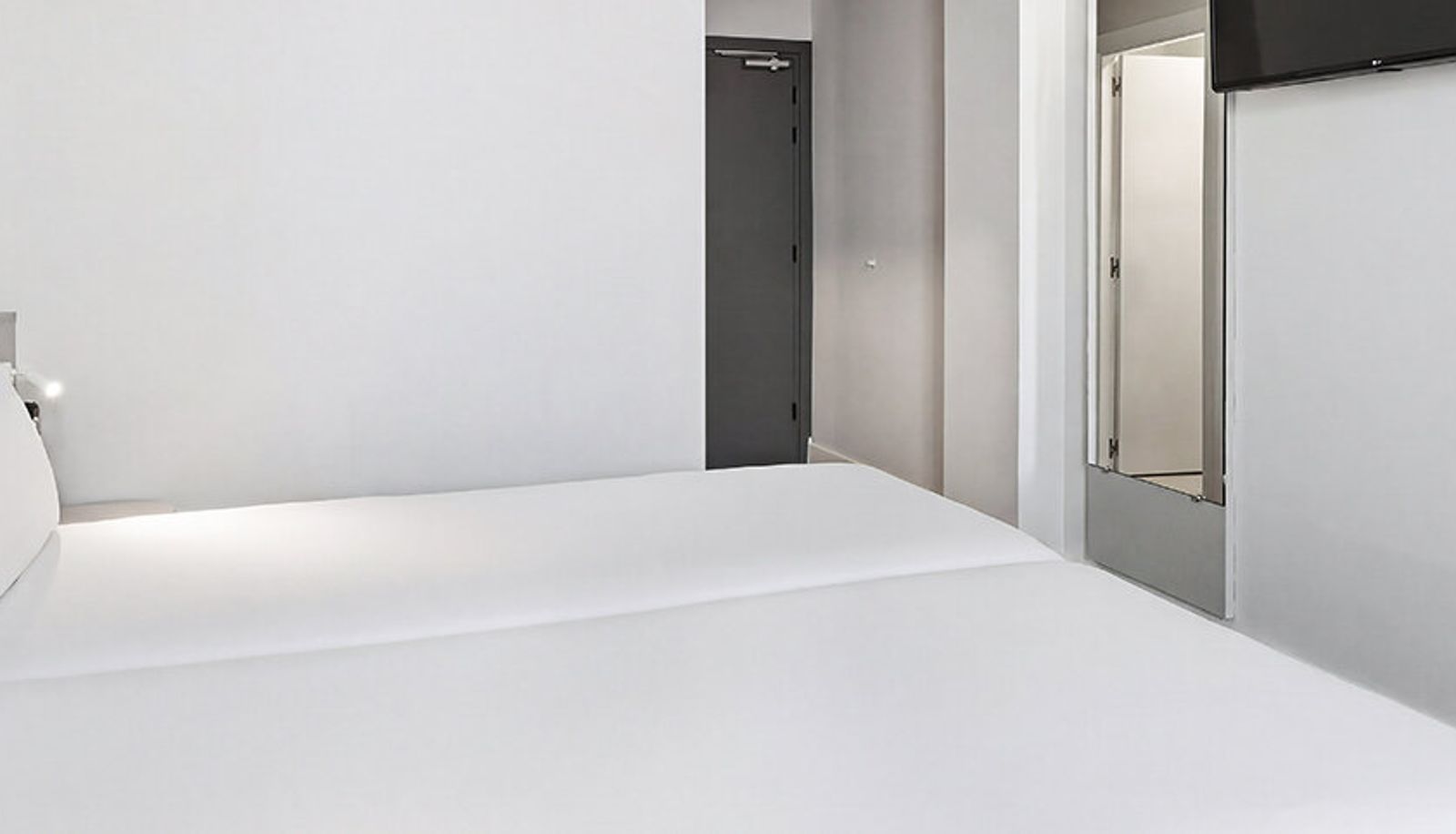 Zimmer - B&B HOTEL Barcelona Mataró