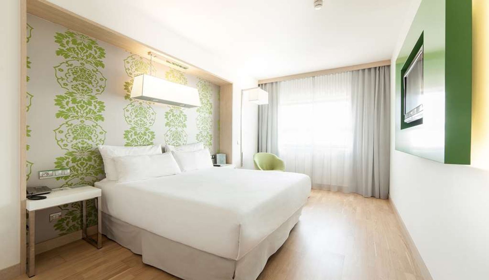 Pokój - Occidental Praha Five - part of Barcelo Hotel Group
