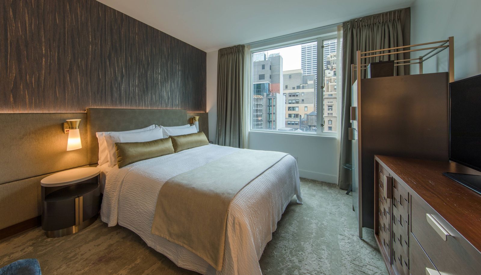 Zimmer - Marriott Vacation Club New York City