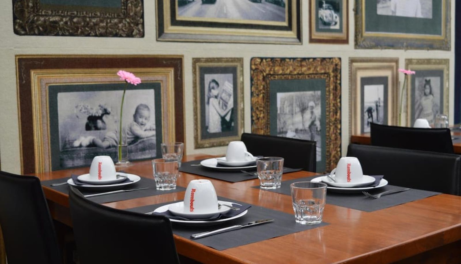 Ristorante - Royal Zelzate
