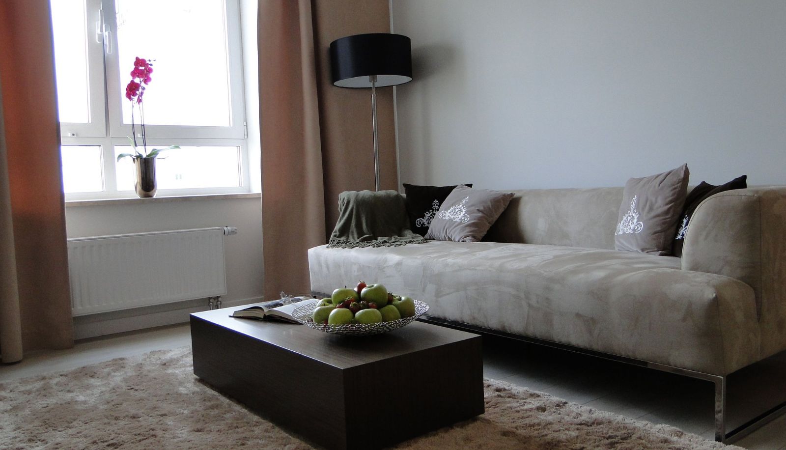 Habitación - Platinum Residence Centrum