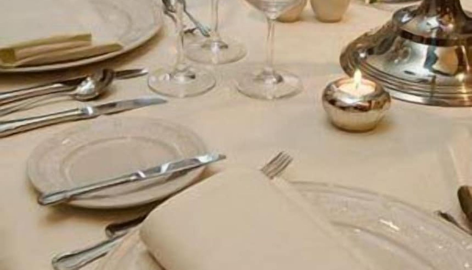 Restaurant - Romantik Parkhotel Het Gulpdal