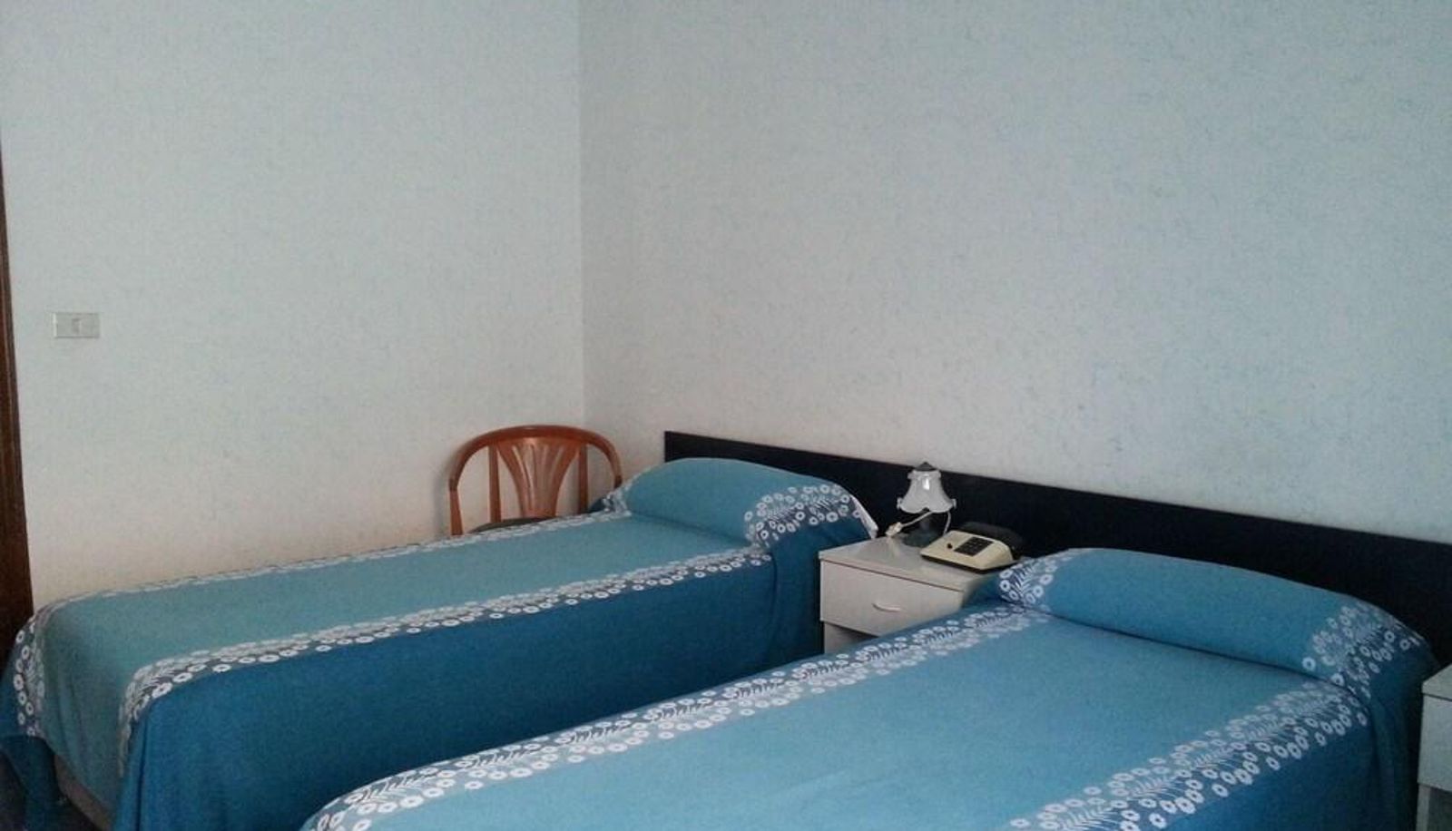 Apartment - Hotel Residence IL PESCATORE