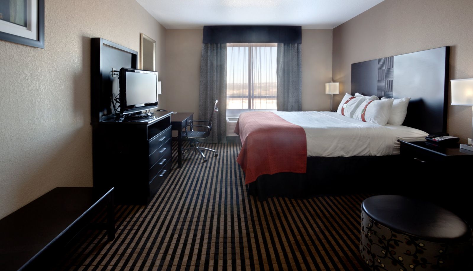Zimmer - Holiday Inn SAN ANTONIO N - STONE OAK AREA by IHG