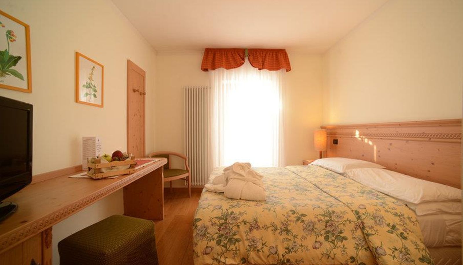 Kamer - Paganella Gourmet & Relax