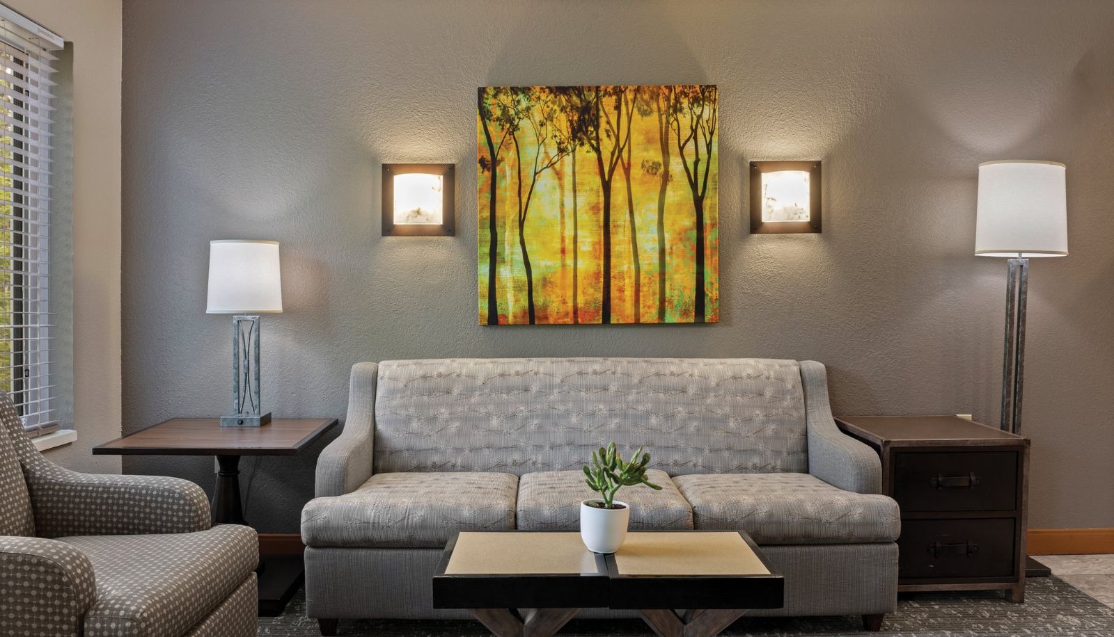 Camera - WorldMark Canmore - Banff