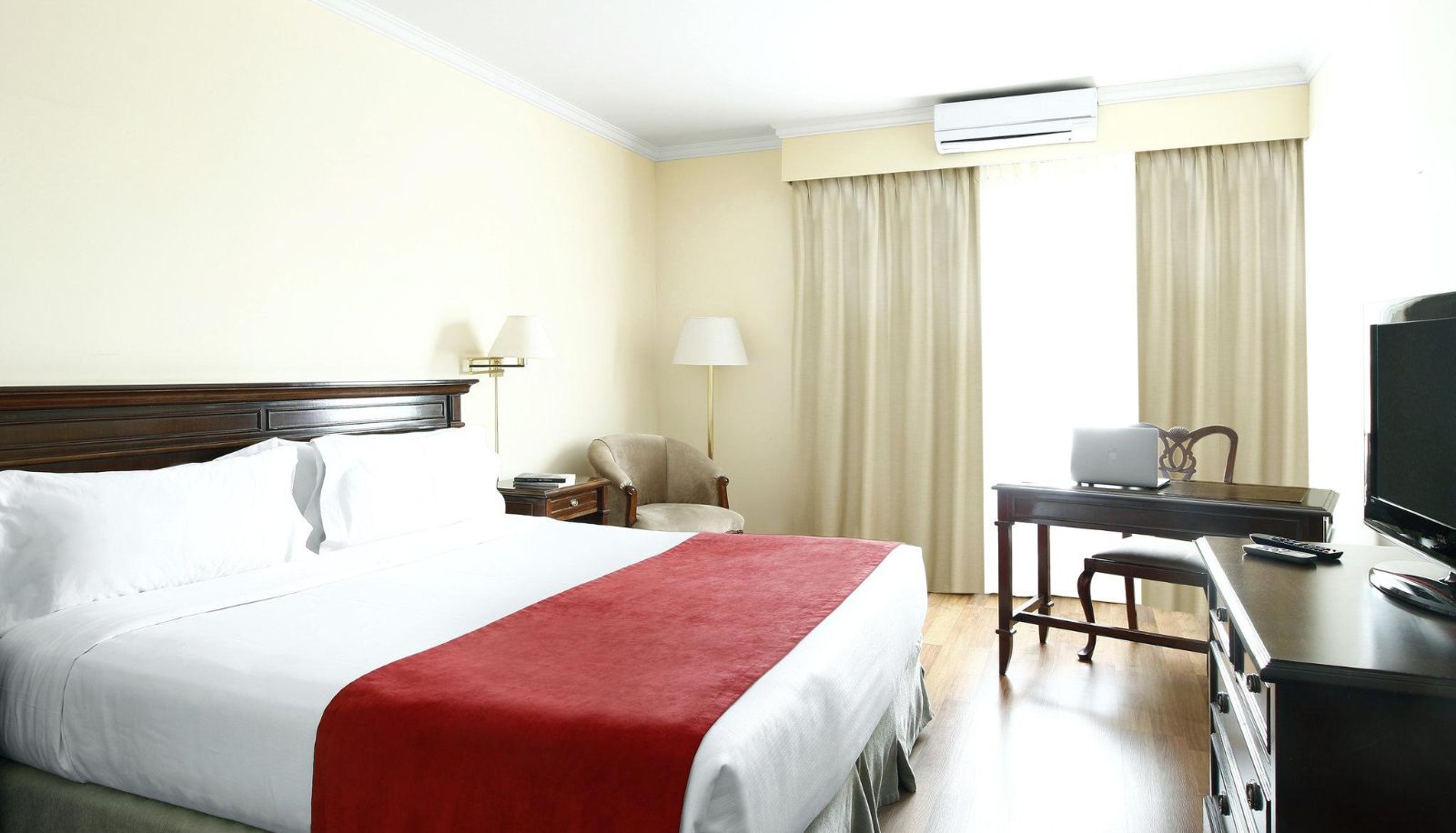 Zimmer - Hotel Palermitano by DON