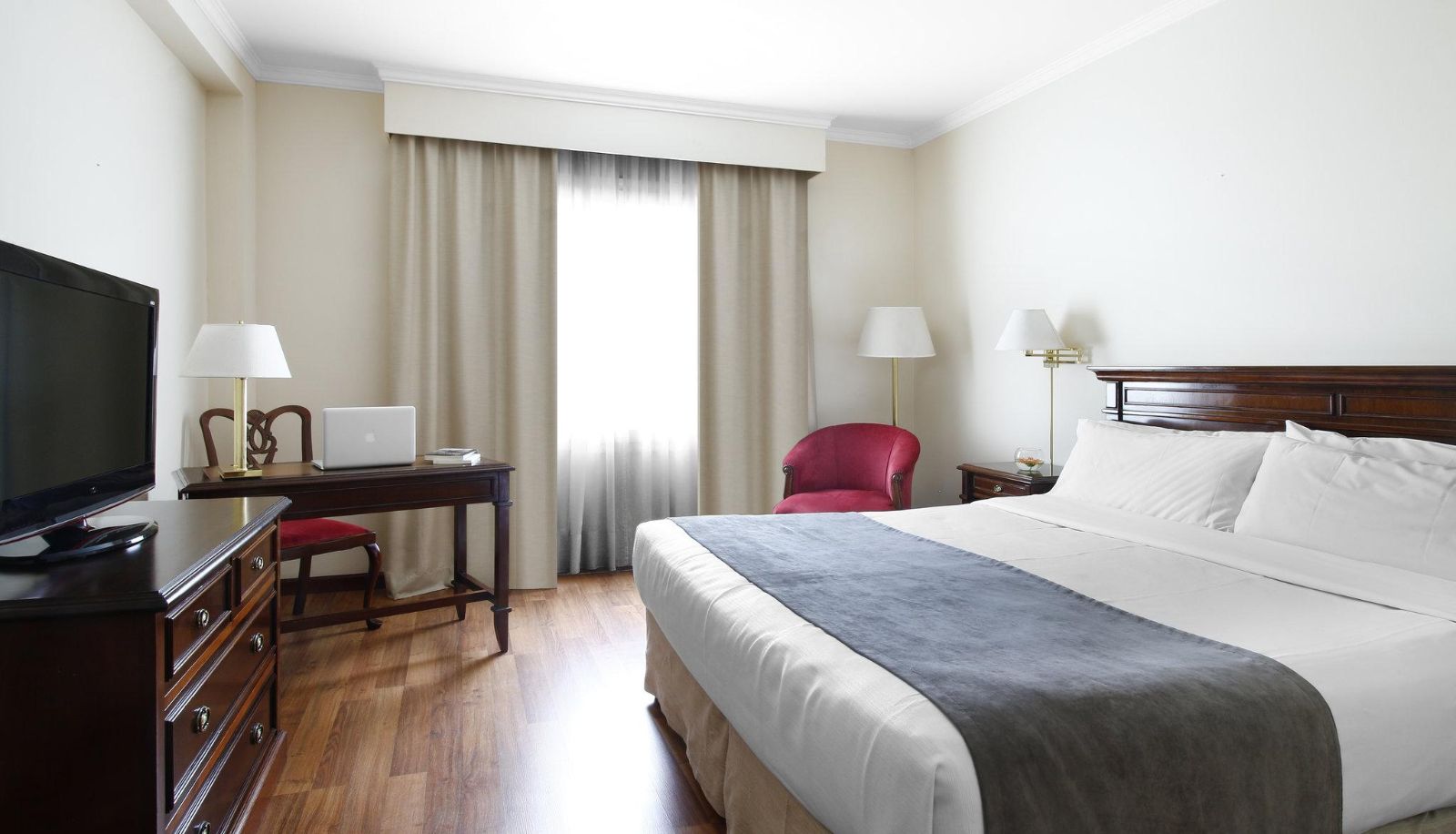 Zimmer - Hotel Palermitano by DON